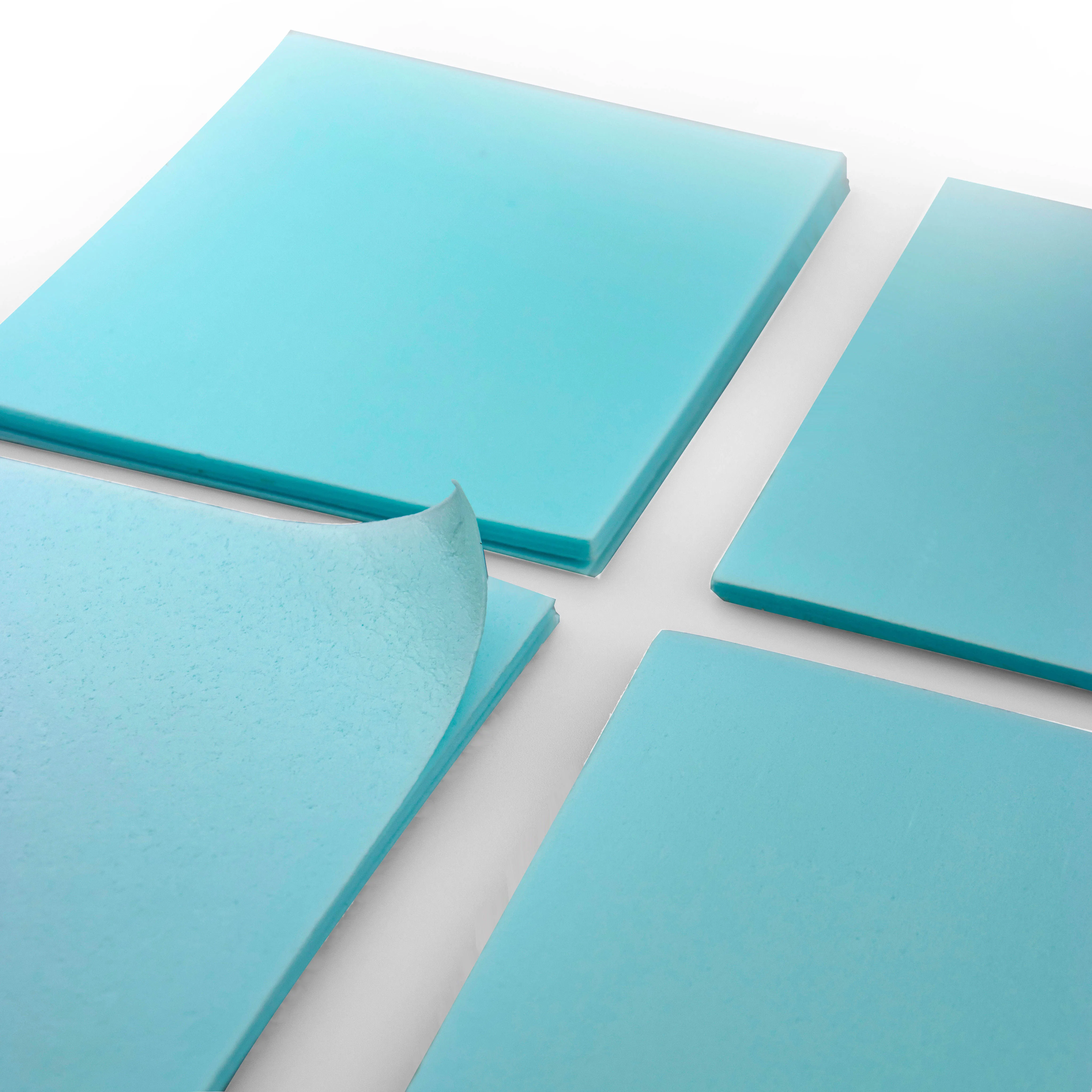 Natural Organic Eco Friendly Laundry Detergent Sheets for Washer Dryer Hypoallergenic Anti-Static Detergent Strip Laundry Detergent