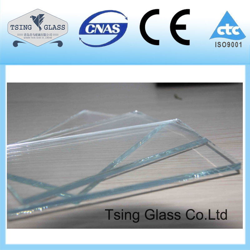 3-19mm Clear, Bronze, Grey, Blue, Green Tinted/ Float Glass for Window/Building/Door