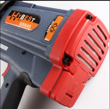 Пистолет для изоляционных гвоздей Hybest BWGSR40