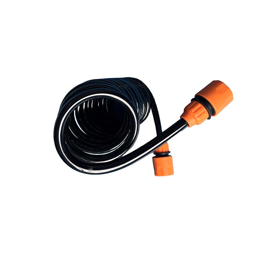 (1/2'') Flexible Water Air Hose
