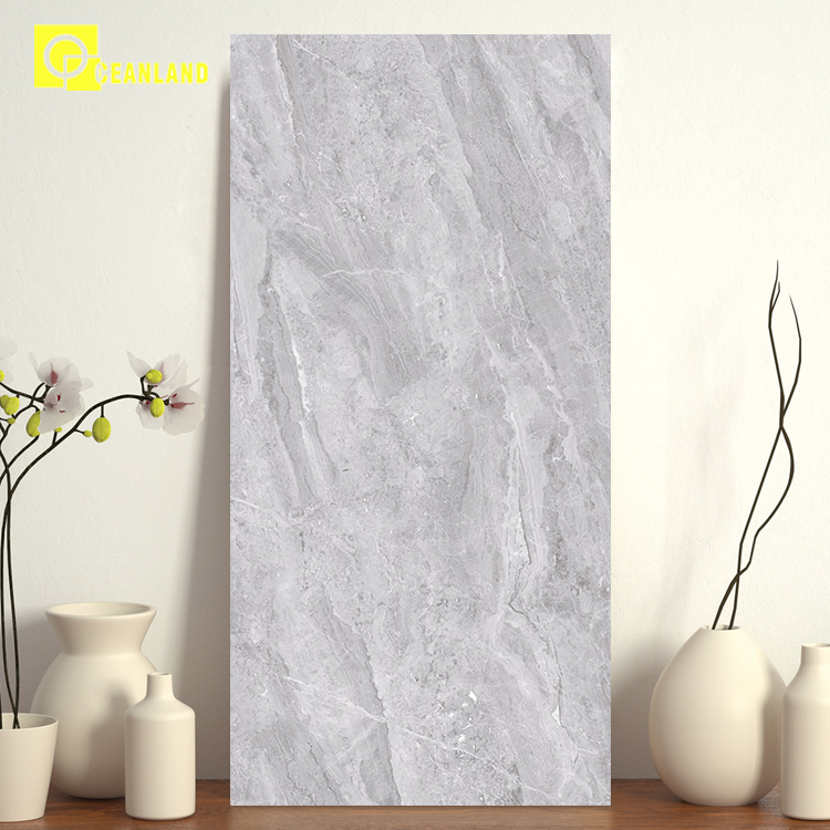 Полированная декоративная плитка для пола Oceanland