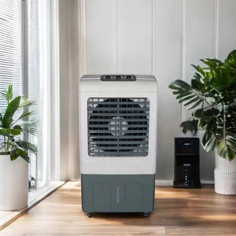 Professional Electric AC Air Conditioner Portable Water Cooler for Household Outdoor Garage RV Hotel New Condition