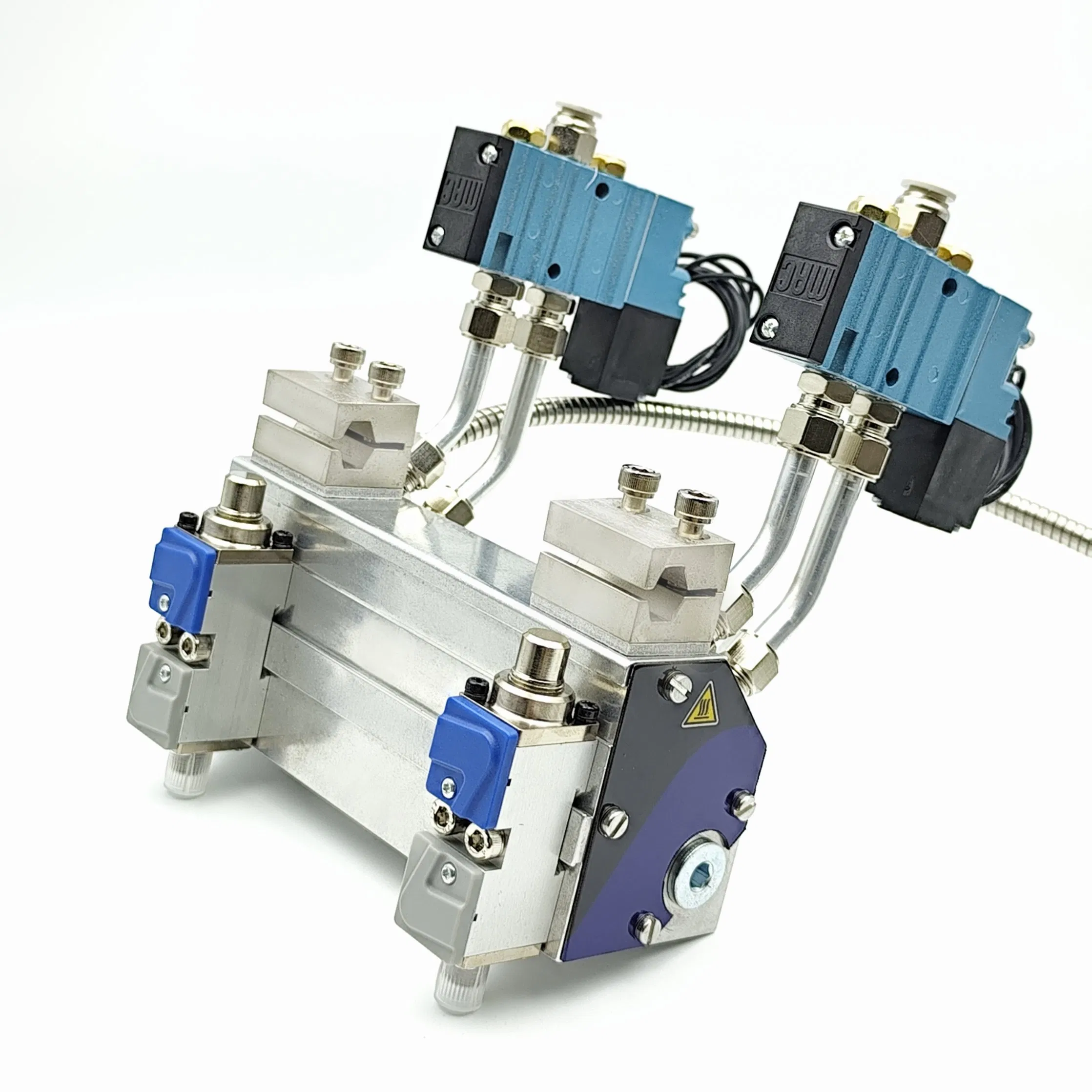 8575120 Customizable Hot Melt Adhesive Machine Automatic Hot Melt Adhesive Gun