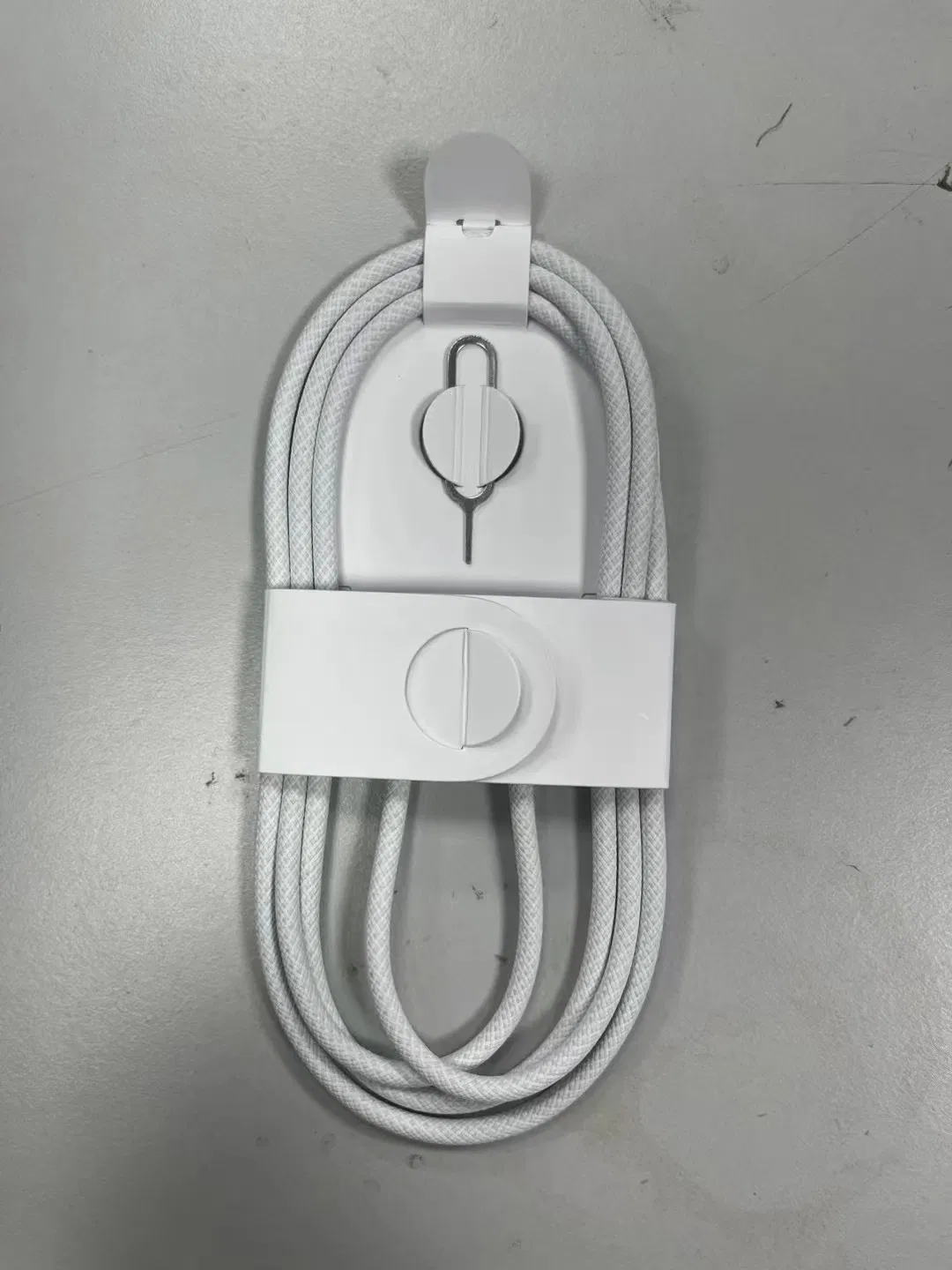 Кабель для зарядки iPhone 16 60W, оригинальный