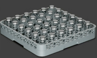 Large Capacity Fast Wash Dishwasher