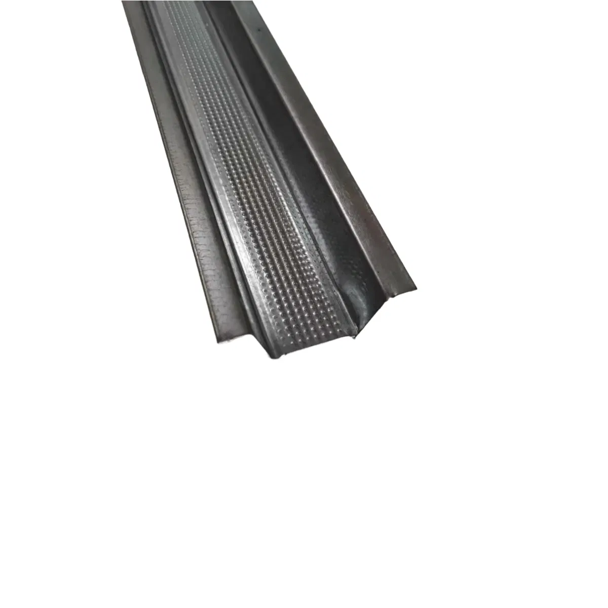 Light Steel Keel Profile Furring Channel Ceiling Frames Main Channel Gypsum Board Drywall Steel