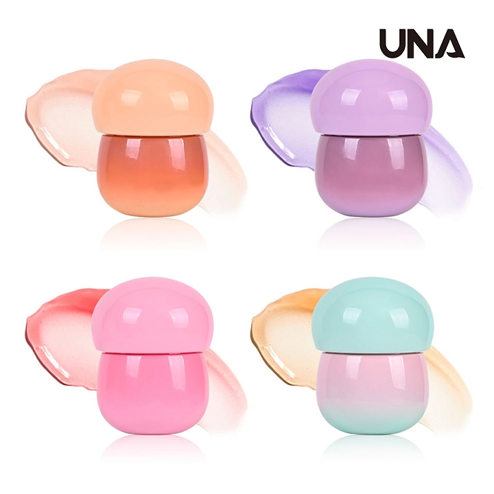 Fashion New Design Long-Lasting Moisturizing Lip Skin Care Fading Lip Lines Nourishing Repairing Lip Balm