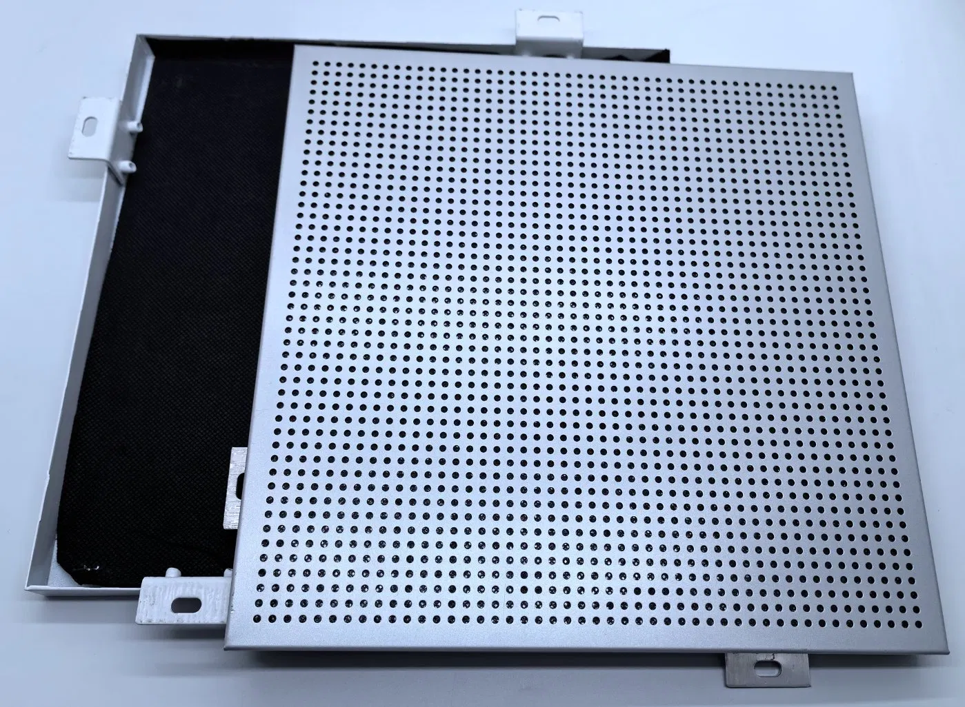 Acoustic Sound Panels Aluminum Honeycomb Micro Perforated Acoustic Panel