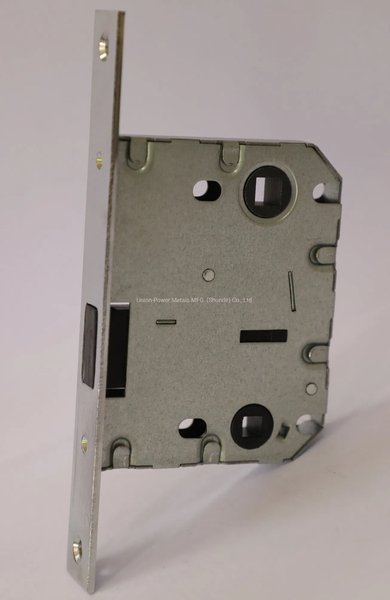 Magnet Lock Body Zinc Alloy Door Lock Sliding Door Lock
