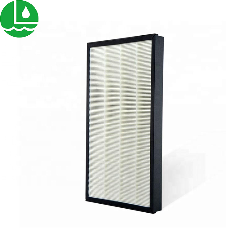 Premium HEPA Air Filters for H12 H13 Air Purifiers