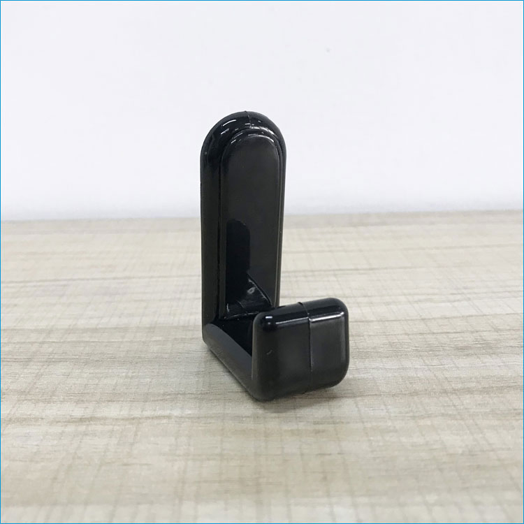 Kc-149 Toilet Cubicle Partition Bathroom Shower Room Hardware Accessories Fittings Coat Hook Hanger