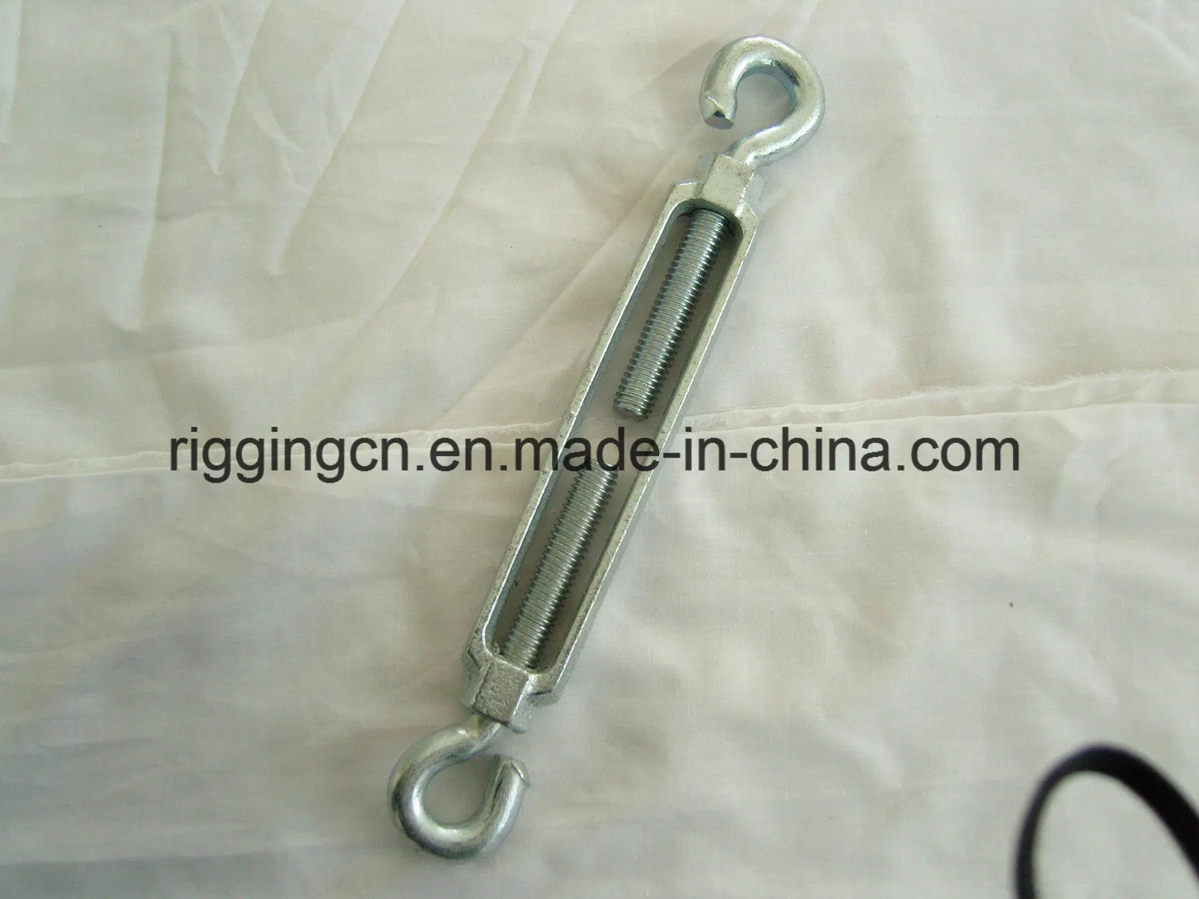 Turnbuckle Galv Korean Type Malleable