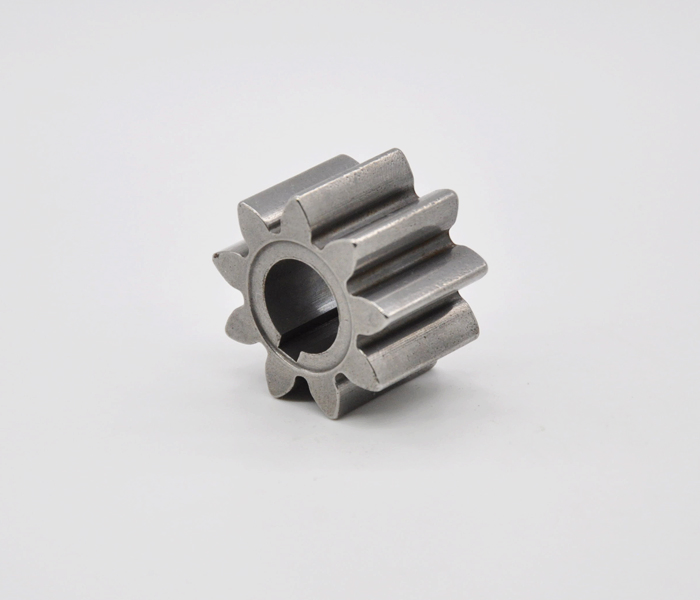Секторные шестерни из спеченного металла