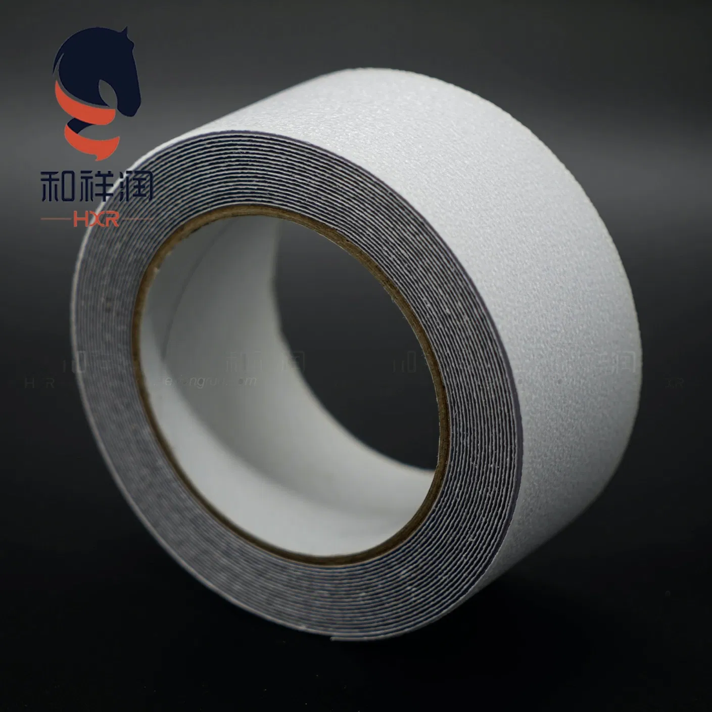 Non Skid Transparent Safety Strips PEVA High Adhesion Tape