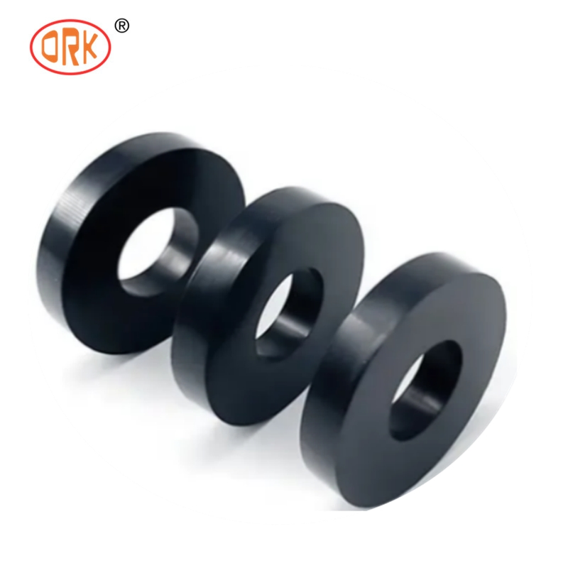 High Quality Most Durable Custom FDA RoHS Certification Silicone Rubber Gasket