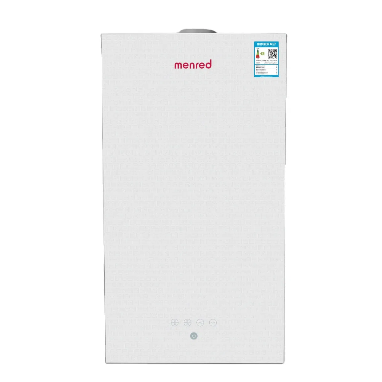 Energy-Saving Wall-Mounted Heater with Efficient Performance and 6mm Lift