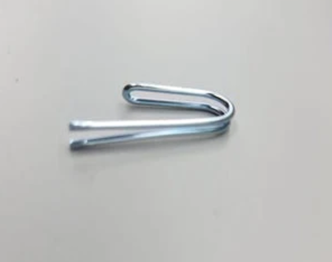 Heavy Duty Curtain Hooks Clip on Adjustable Curtain Hanger