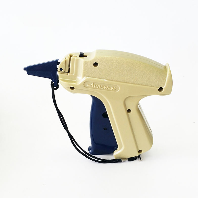 Пистолет для ценников Tag Pin Gun, 9000+ дизайнов