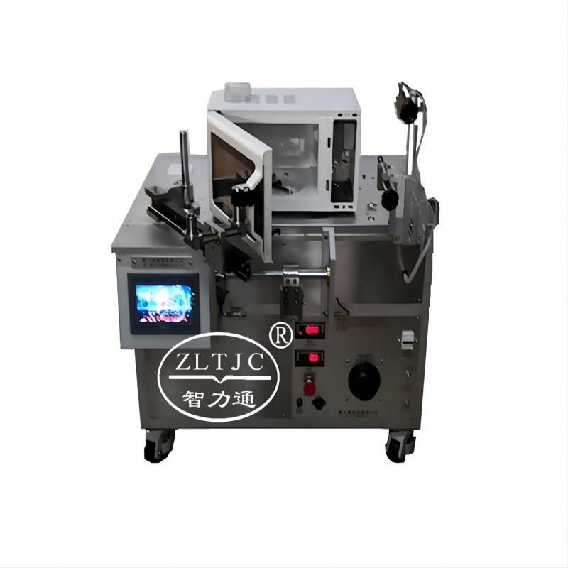 Quality Assurance Microwave Oven Door Tester for IEC60335