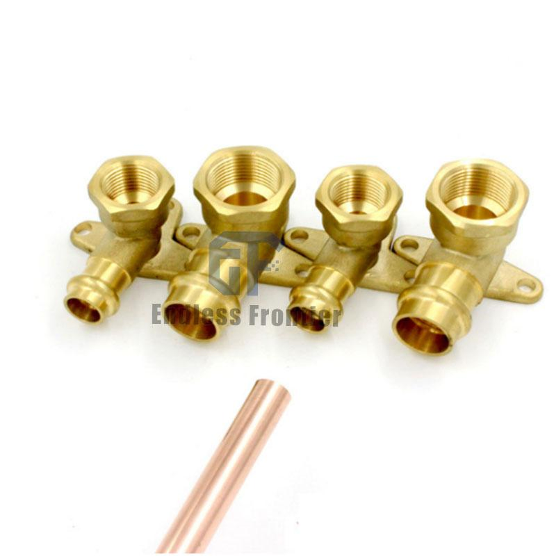 High Quality Refrigerant Charging Access Valve for Refrigeration Equipment