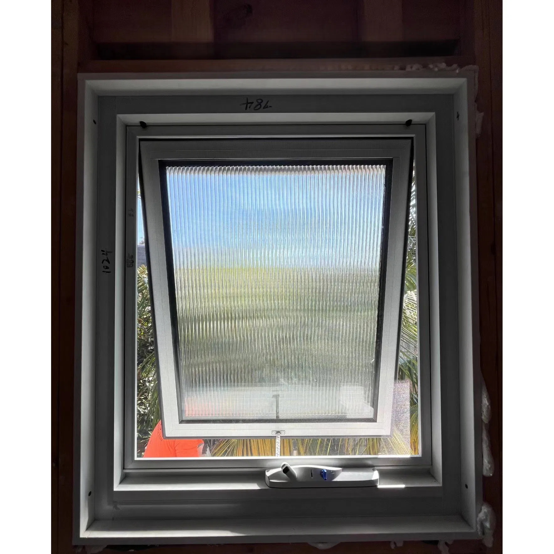 Factory Price Customized Australia Style High Quality Black Color Aluminum Sliding Doors with Tempered Glass