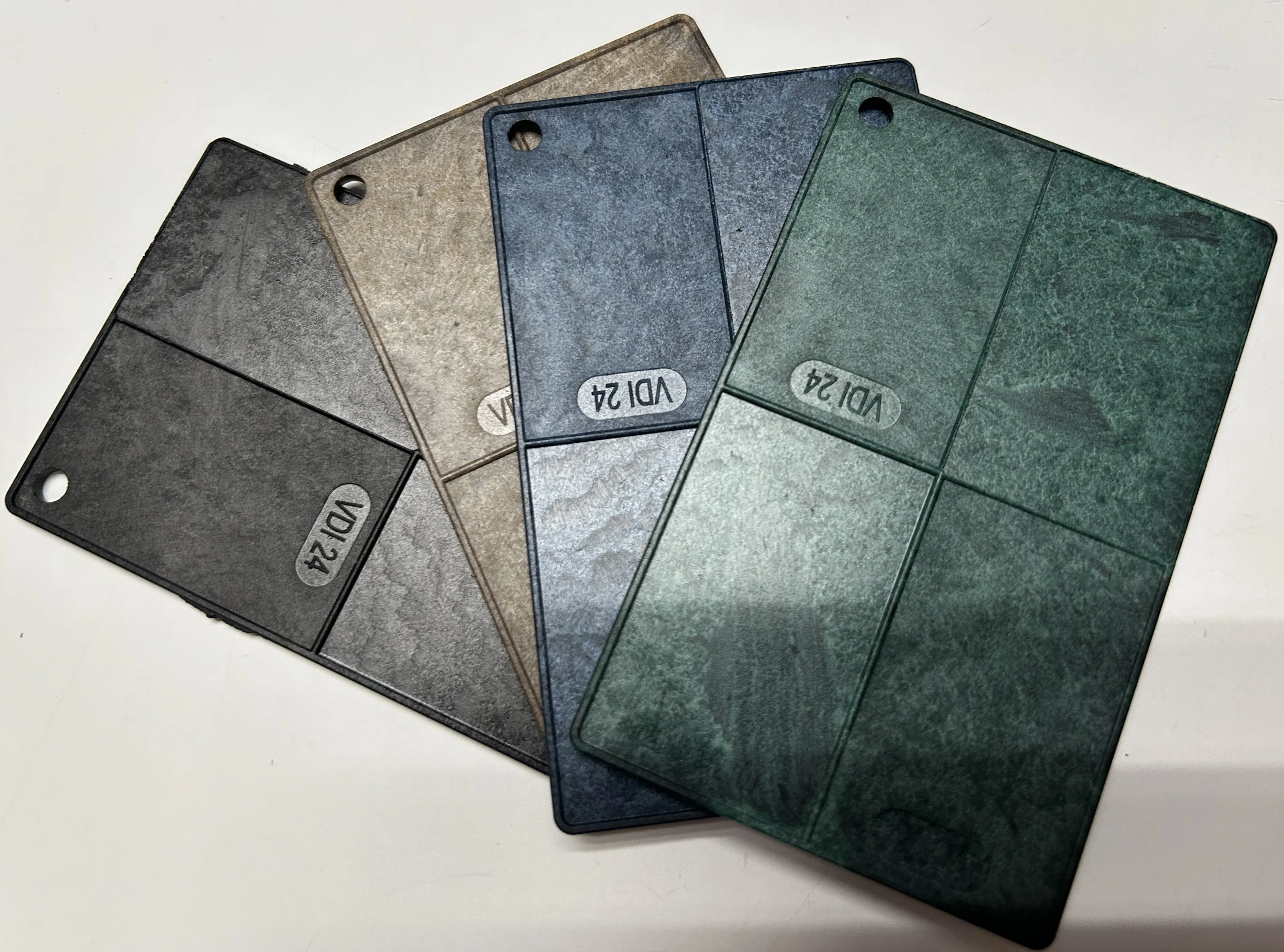 Hot Selling Ultra-High Concentricity Premium Swiss Watch Plastic Components