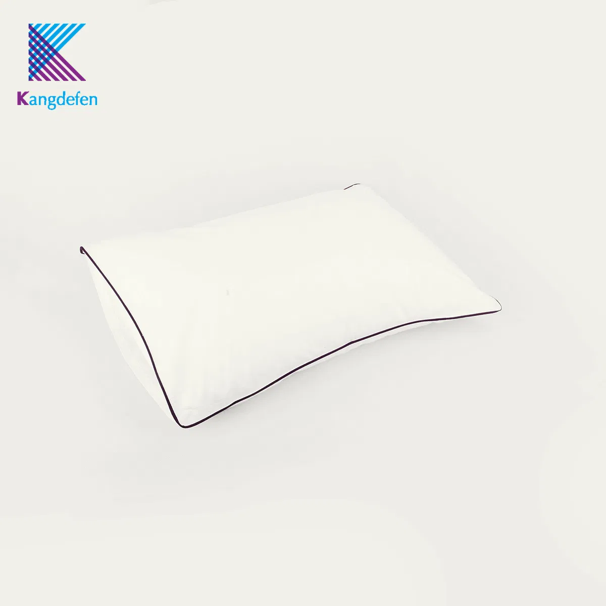Office Sleep Personalized Custom Size Decorative Airline Cushion Disposable Pillow for Airplane
