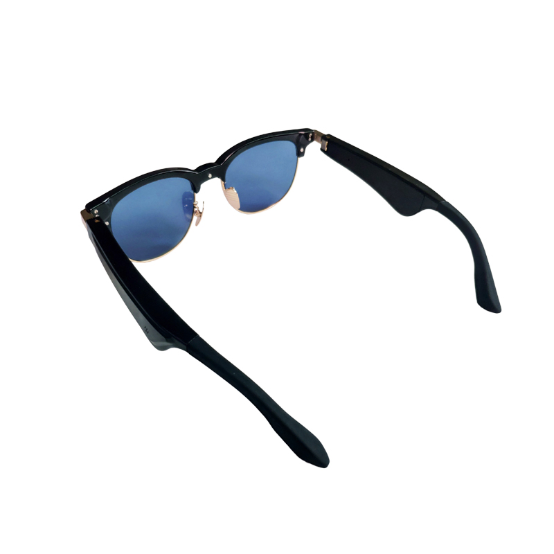 Умные очки с Bluetooth 5.0 и поляризационными линзами