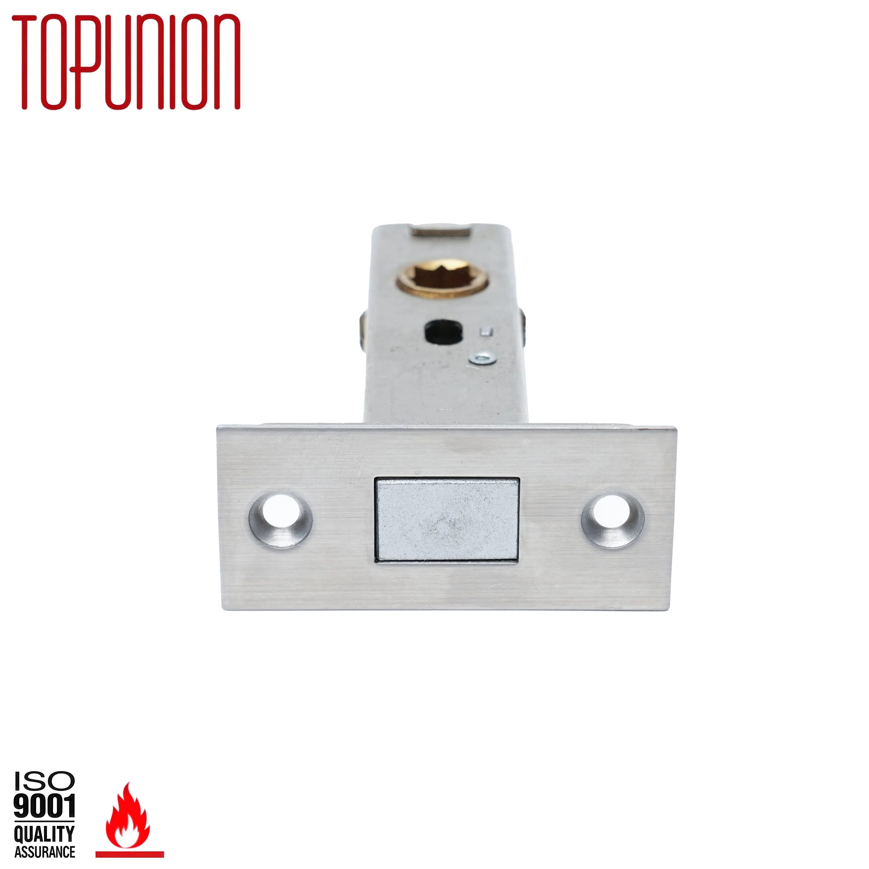 Premium Magnetic Touch Latch Easy Push Open Function Quick Installation Process