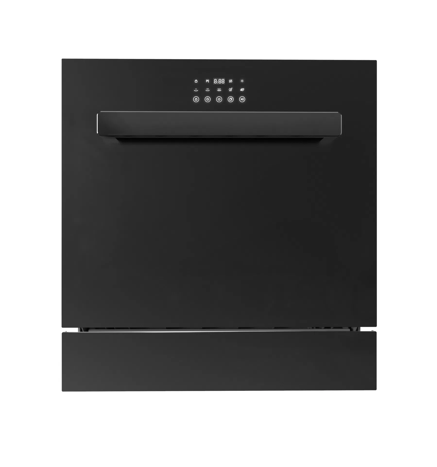 Countertop Dishwasher Energy Star Portable Dishwasher