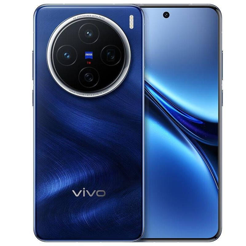 Смартфон Vivo X200 256GB, глобальная версия