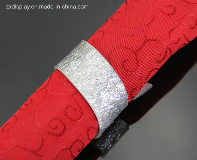 High Quality Round Acrylic Napkin Holder Restaurant Napkin Cloth Ring