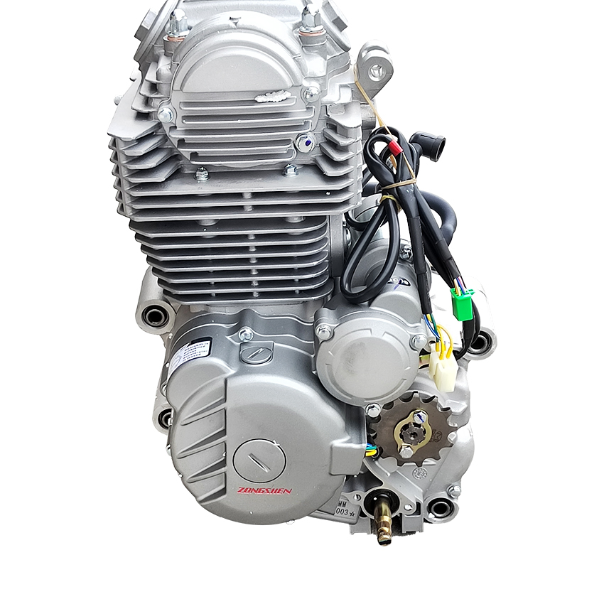 Zongshen CB250-F 250cc Motorcycle Engine ZS172FMM-3A