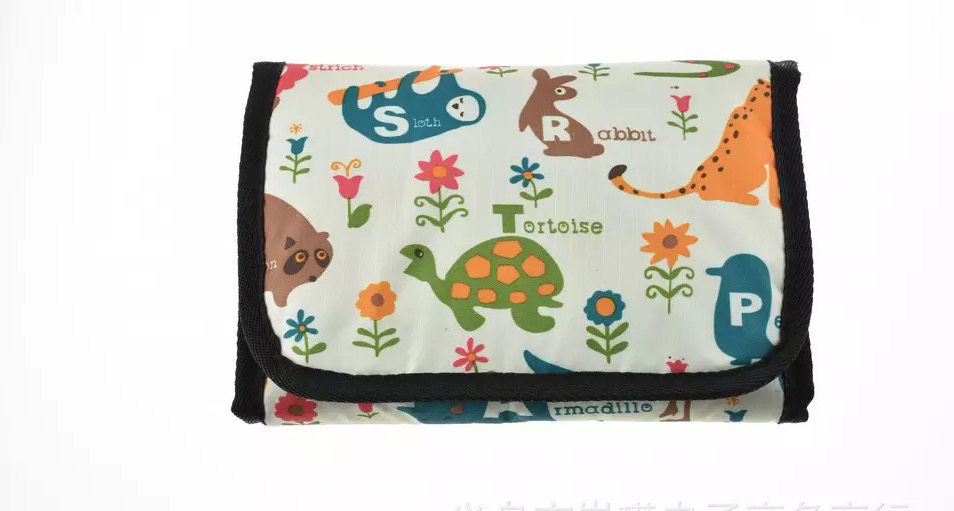 36PCS/Set Crochet Hook Set Yarn Weave Knitting Hooks Needles Scissors Sewing Needles Rulers Sewing Accessories with Blue Case