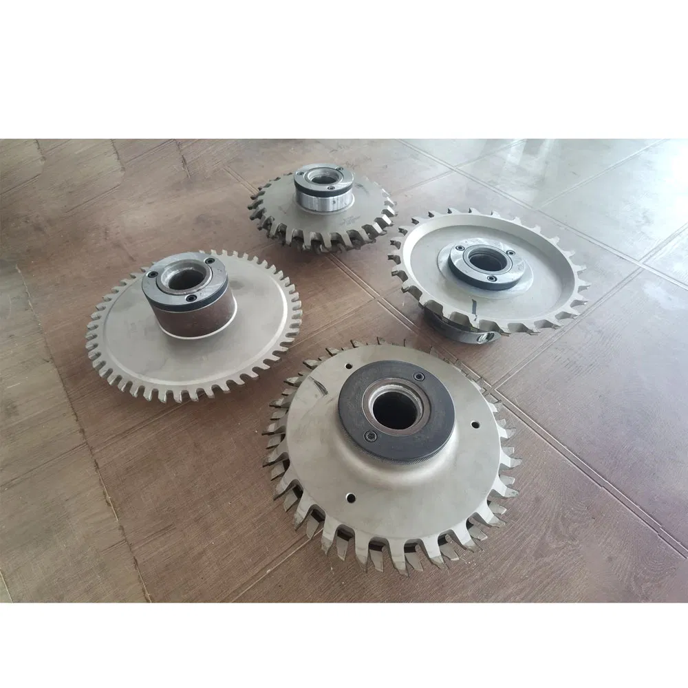 PVC Flooring Click Cutter Anti Collapse Edge Wear-Resistant Cutting Tool