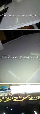 PVC Celuka Foam Board, 5mm 8mm Thickness, Lead-Free