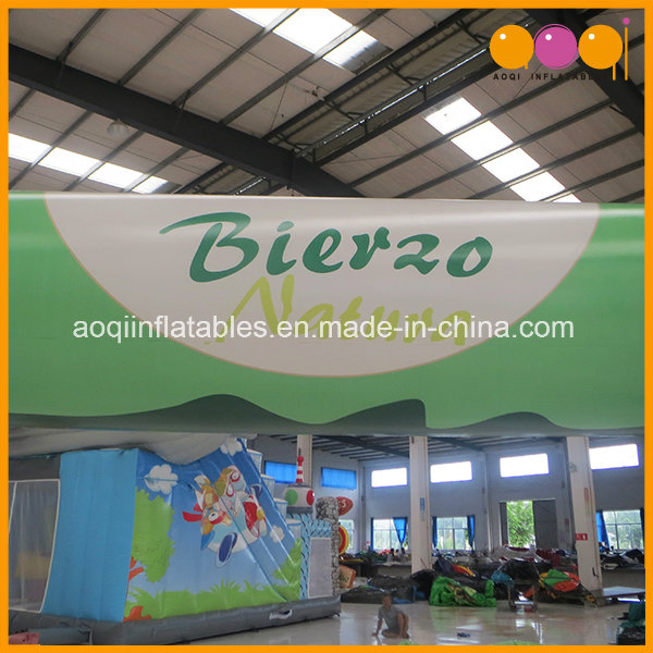 Aoqi Beautiful Advertising Inflatable Arch for Trade Show (AQ53195)