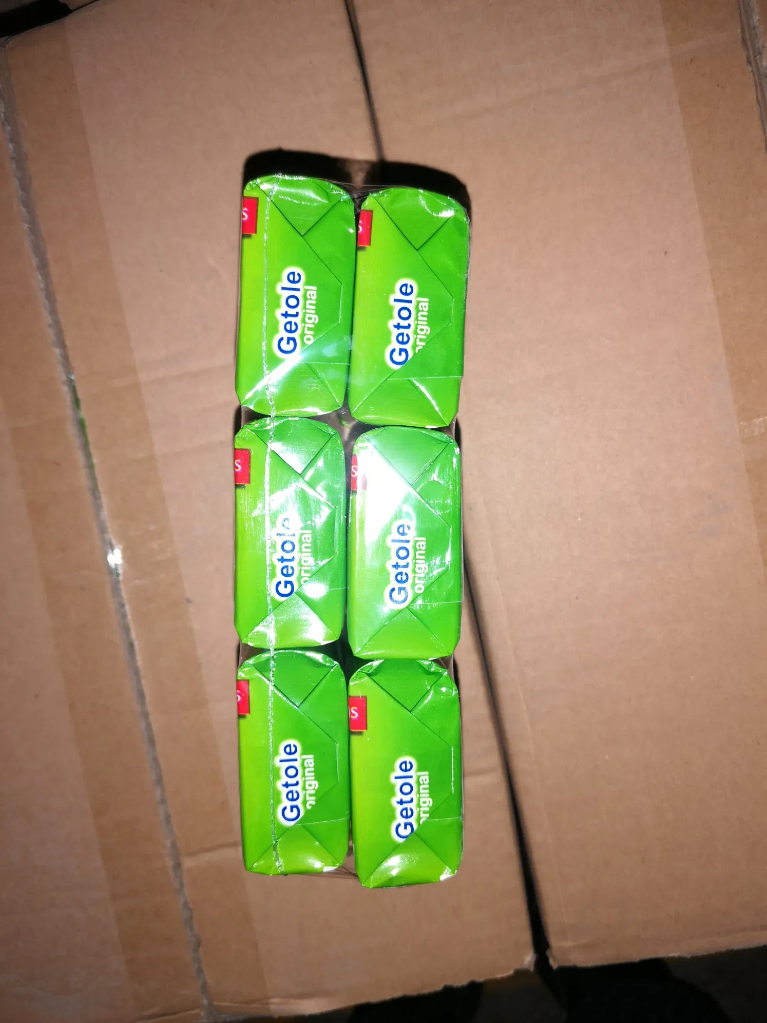 Good Quality Soap Clothes Laundry Solid Laundry Soap