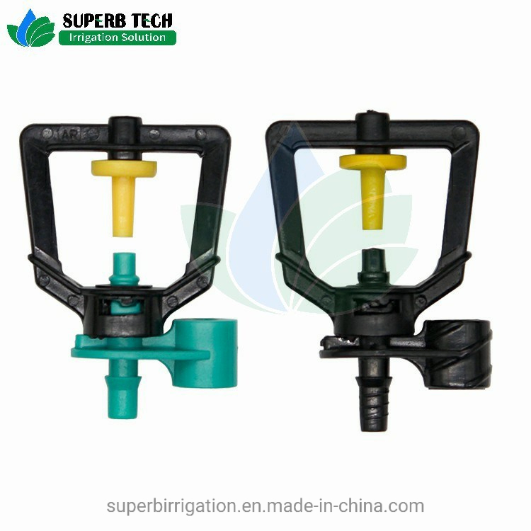 Agricultural Irrigation Greenhouse Micro Sprinkler Water-Saving Irrigation