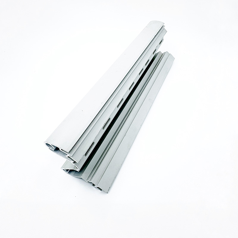 Анодированные алюминиевые профили для промышленного оборудования