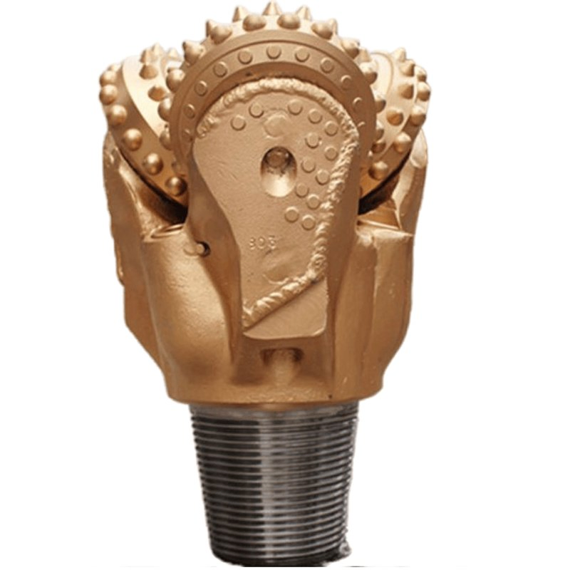 API 8-1/2" IADC 635 Rock Tricone Drill Bit for Mining Well