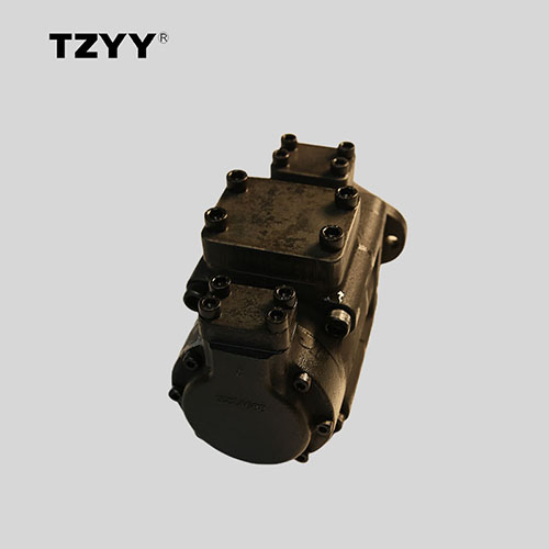 Гидравлический насос лопастной PFED43085 TZYY