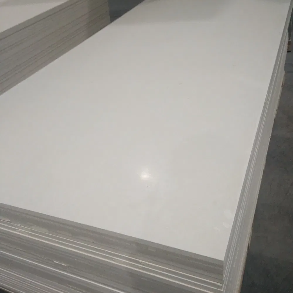 Fireproof Reinforced Magnesium Oxide Board for Decorative Material