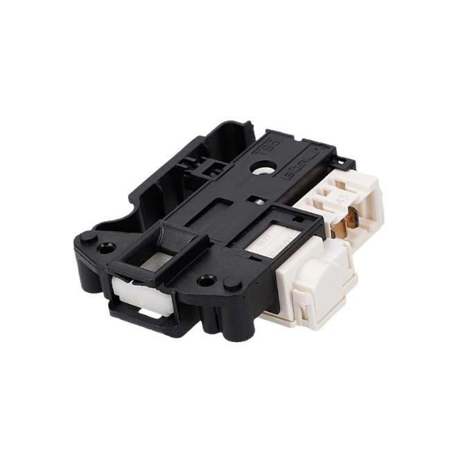 Durable Washing Machine Door Lock Switch for Secure Operation