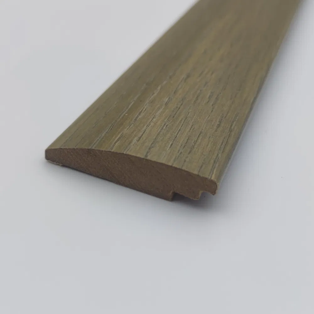 Factory Outlet Groove Type Floor Reducer Molding for Stylish Home Decor