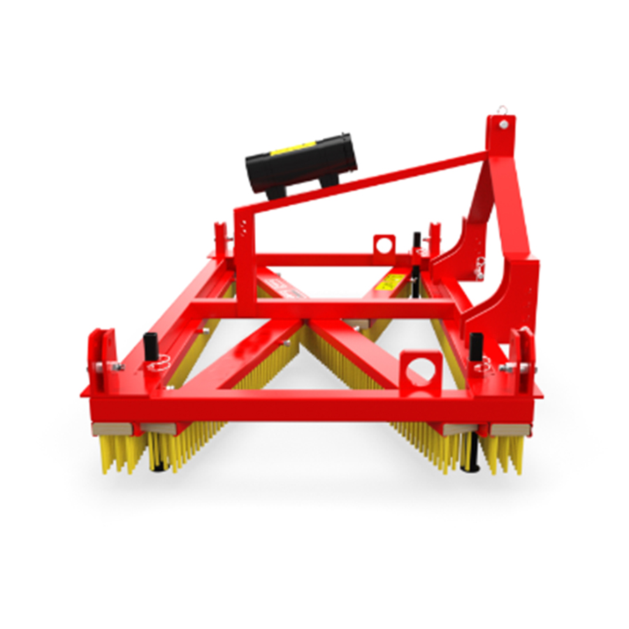 Artificial Turf Square Rake Brush Heavy-Duty Brush Suitable for Different Types