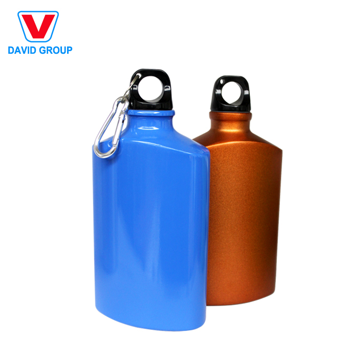 Food Grade Aluminium Bottle 500ml/750ml/1000ml
