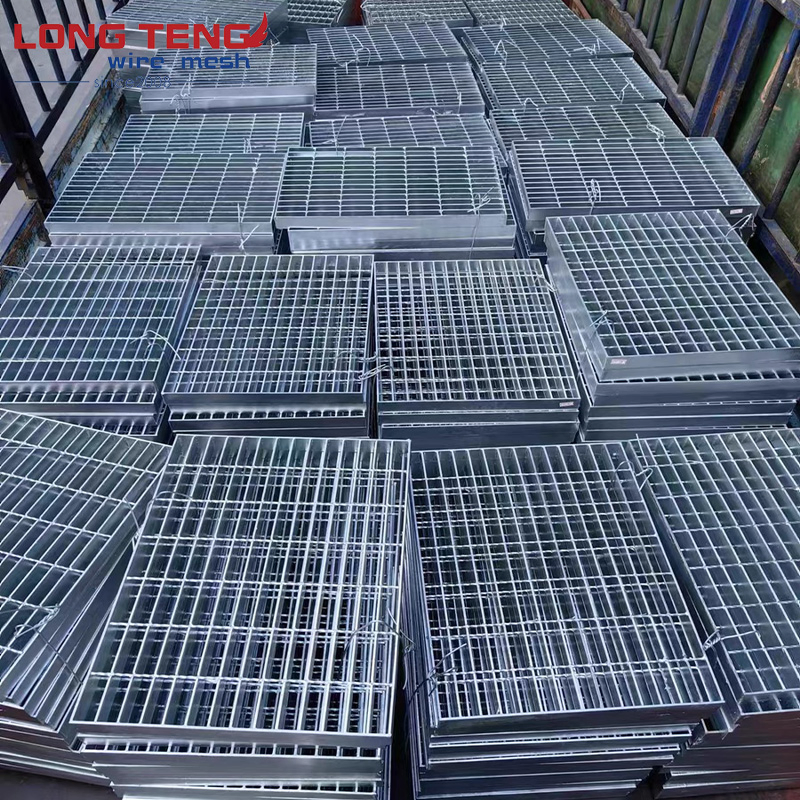 Heavy Duty Steel Grating for Metal Grate Cover/Drain Covers Grates