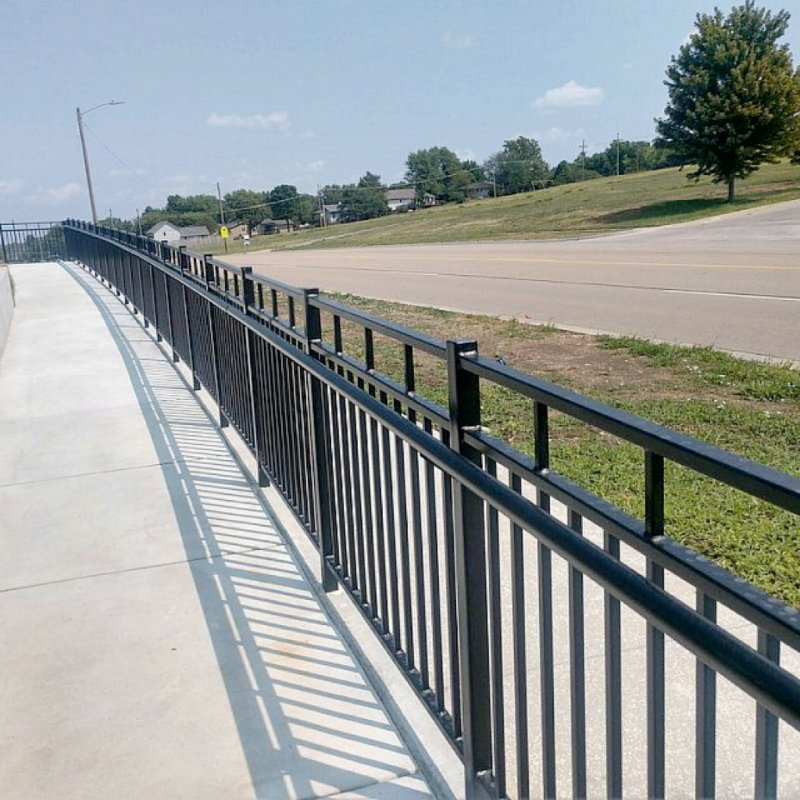 RSs-cb014 OEM/ODM Traffic Barrier Galvanized highway Guardrail