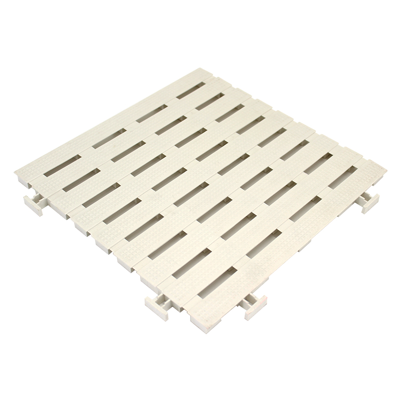 with Good Goods Anti Slip Floor Mat for SPA Sauna Bathroom